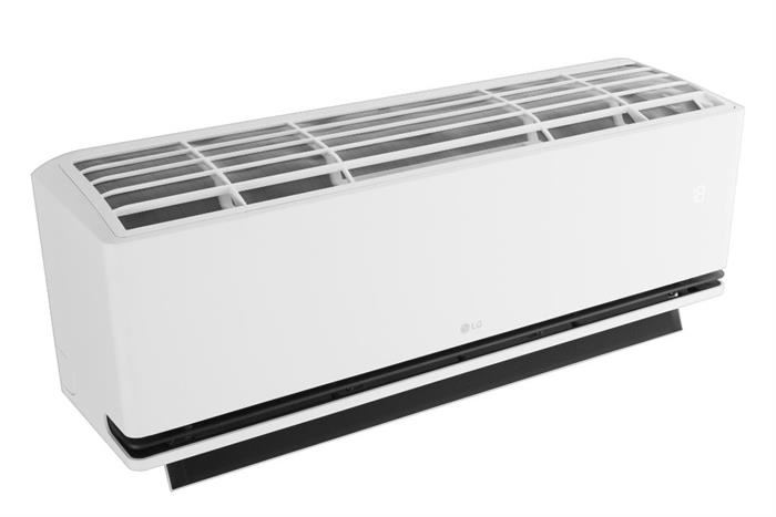 Điều Hòa LG Inverter AI Air 18000 BTU 1 Chiều IDC18M1 - Model 2025